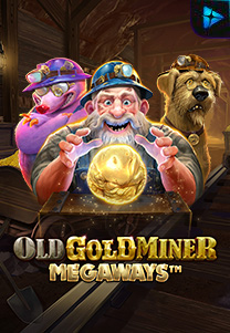 Bocoran RTP Slot Old Gold Miner Megaways di ANDAHOKI