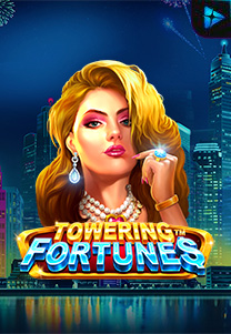 Bocoran RTP Slot Towering Fortunes di ANDAHOKI