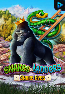 Bocoran RTP Slot Snakes & Ladders Snake Eyes di ANDAHOKI