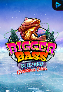 Bocoran RTP Slot Bigger Bass Blizzard – Christmas Catch di ANDAHOKI