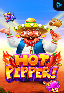 Bocoran RTP Slot Hot Pepper di ANDAHOKI