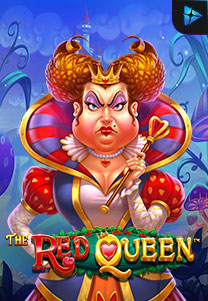 Bocoran RTP Slot The Red Queen di ANDAHOKI