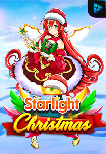 Bocoran RTP Slot Starlight Christmas di ANDAHOKI