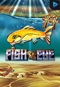 Bocoran RTP Slot Fish Eye di ANDAHOKI