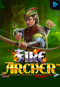 Bocoran RTP Slot Fire Archer di ANDAHOKI
