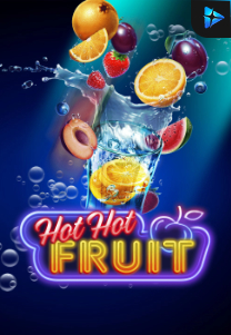 Bocoran RTP Slot Hot Hot Fruits di ANDAHOKI