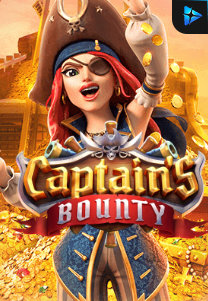 Bocoran RTP Slot Captain_s Bounty di ANDAHOKI
