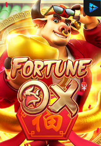 Bocoran RTP Slot Fortune Ox di ANDAHOKI