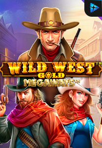 Bocoran RTP Slot Wild West Gold di ANDAHOKI