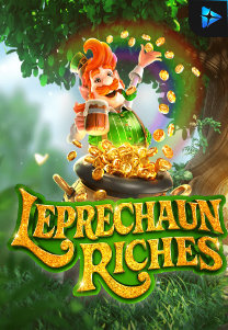 Bocoran RTP Slot Leprechaun Riches di ANDAHOKI