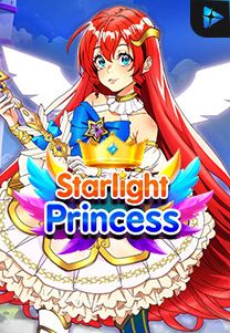 Bocoran RTP Slot Starlight Princess di ANDAHOKI