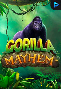 Bocoran RTP Slot Gorilla Mayhem di ANDAHOKI