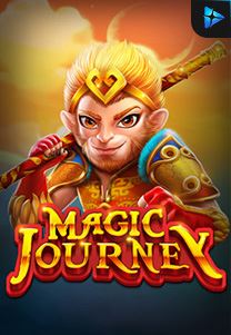 Bocoran RTP Slot Magic-Journey di ANDAHOKI