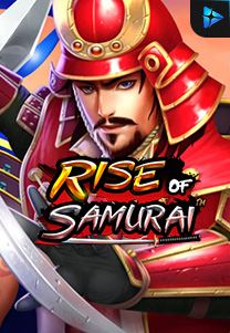 Bocoran RTP Slot Rise-of-Samurai di ANDAHOKI