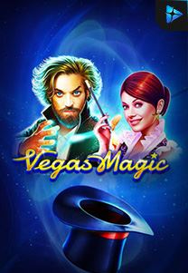Bocoran RTP Slot Vegas-Magic di ANDAHOKI