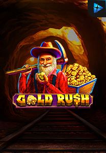 Bocoran RTP Slot Gold-Rush di ANDAHOKI