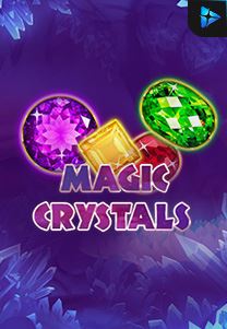 Bocoran RTP Slot Magic-Crystals di ANDAHOKI
