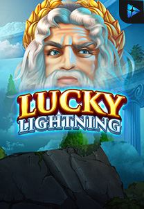Bocoran RTP Slot Lucky-Lightning di ANDAHOKI