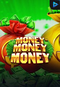 Bocoran RTP Slot Money-Money-Money di ANDAHOKI