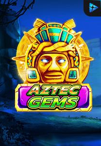 Bocoran RTP Slot Aztec-Gems di ANDAHOKI