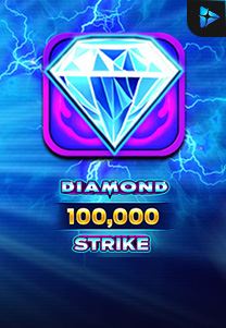 Bocoran RTP Slot Diamond-Strike-100000 di ANDAHOKI