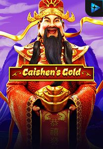 Bocoran RTP Slot Caishens-Gold di ANDAHOKI