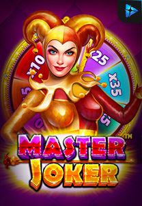 Bocoran RTP Slot Master Joker di ANDAHOKI
