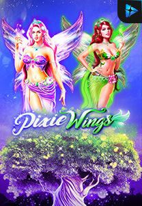 Bocoran RTP Slot Pixie-Wings di ANDAHOKI