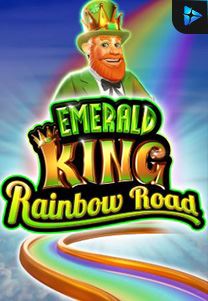 Bocoran RTP Slot Emerald-King-Rainbow-Road di ANDAHOKI