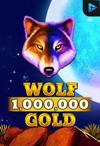 Bocoran RTP Slot Wolf-Gold-1.000.000 di ANDAHOKI