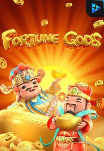 Bocoran RTP Slot Fortune Gods di ANDAHOKI