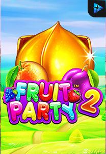 Bocoran RTP Slot Fruit Party 2 di ANDAHOKI