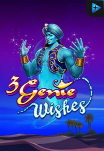Bocoran RTP Slot 3 Genie Wishes di ANDAHOKI