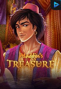 Bocoran RTP Slot Aladdin_s-of-Treasure di ANDAHOKI