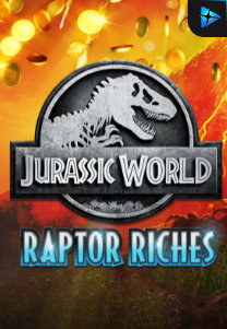 Bocoran RTP Slot Jurassic World: Raptor Riches di ANDAHOKI