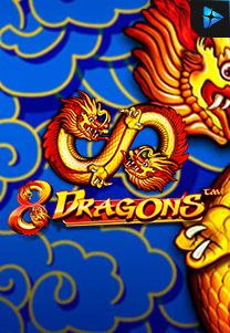 Bocoran RTP Slot 8-Dragon di ANDAHOKI