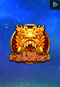 Bocoran RTP Slot 5 God Beasts di ANDAHOKI
