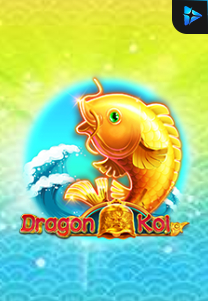 Bocoran RTP Slot Dragon Koi di ANDAHOKI