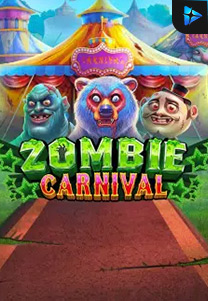 Bocoran RTP Slot Zombie Carnival di ANDAHOKI