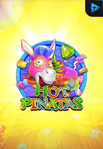 Bocoran RTP Slot Hot Pinatas di ANDAHOKI