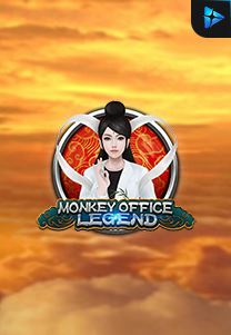 Monkey Legend