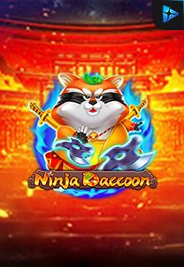 Bocoran RTP Slot Ninja Raccoon di ANDAHOKI