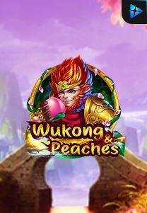 Wukong and Peaches