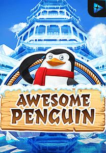 Bocoran RTP Slot Awesome-Penguin di ANDAHOKI