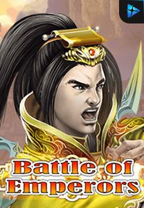 Bocoran RTP Slot Battle-of-Emperor di ANDAHOKI