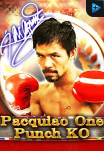 Bocoran RTP Slot Pacquiao-One-Punch-KO di ANDAHOKI