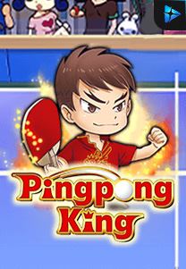 Bocoran RTP Slot Ping-Pong-King di ANDAHOKI
