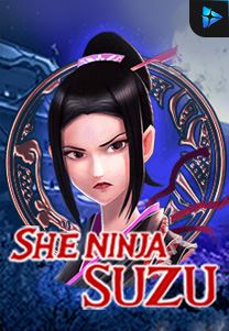 Bocoran RTP Slot She-Ninja di ANDAHOKI