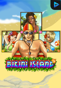 Bocoran RTP Slot Bikinin Island di ANDAHOKI