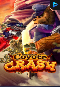 Bocoran RTP Slot Coyote Crash di ANDAHOKI